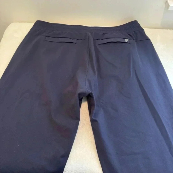 Public Rec All Day Every Day Pant Navy 40X30 - Picture 9 of 14